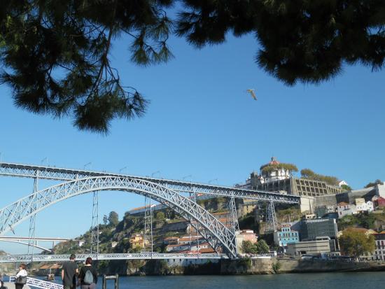 Ribeira Square
